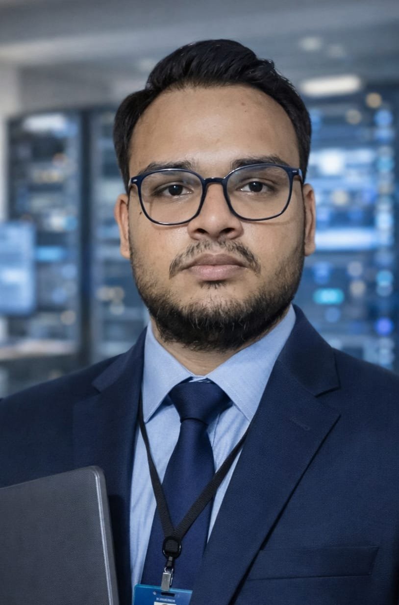 Aditya Atri Yadav matrimonial profile